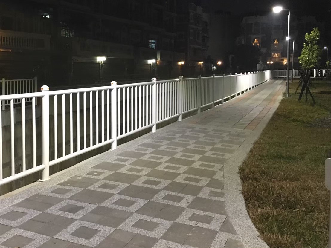 鋁合金欄杆
